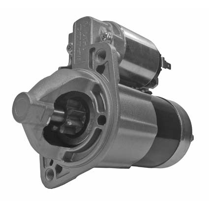 Starter MITSU./HYUNDAI