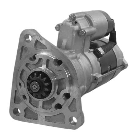 Starter MITSU./ISUZU