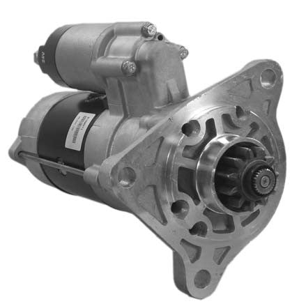 Starter MITSU./ISUZU