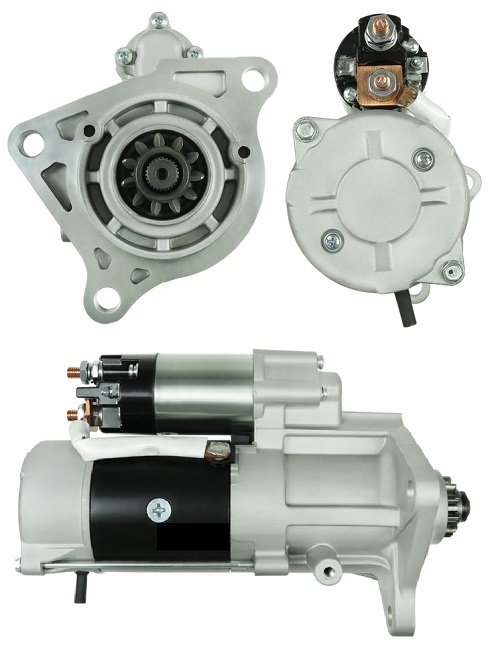 0180971 Starter MITSU./ISUZU
