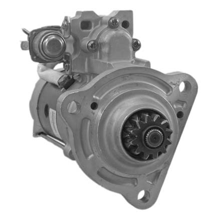 0182171 Starter MITSU./VOLVO