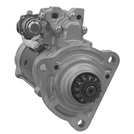 Starter MITSU./VOLVO