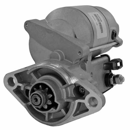 018240 Starter DENSO/TOYOTA