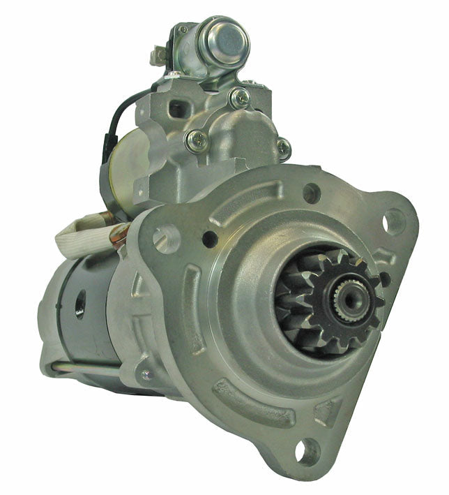 Starter MITSU./VOLVO