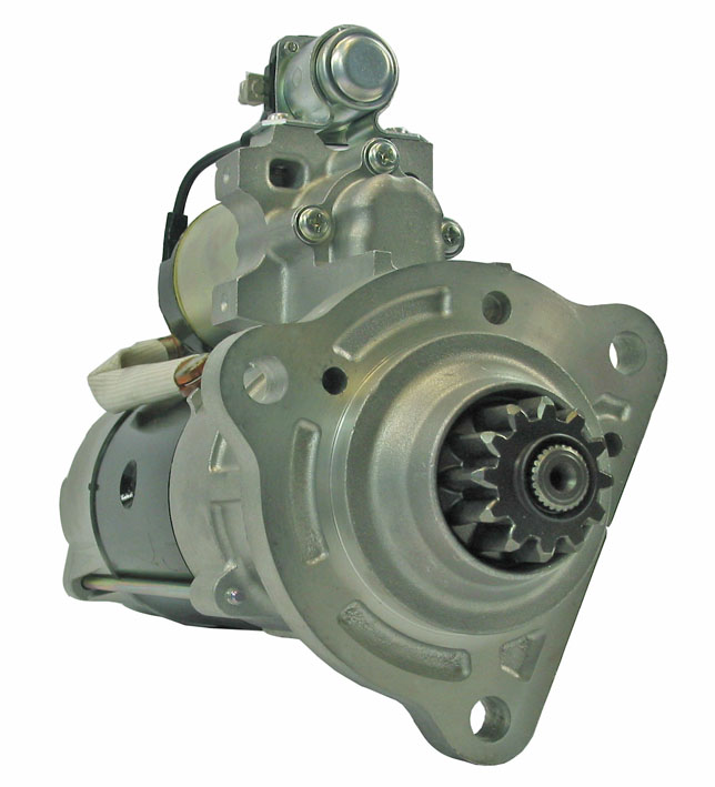 0182671 Starter MITSU./VOLVO