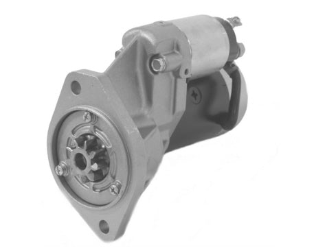Starter HITACHI/NISSAN
