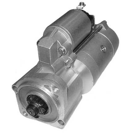 Starter MITSU./NISSAN
