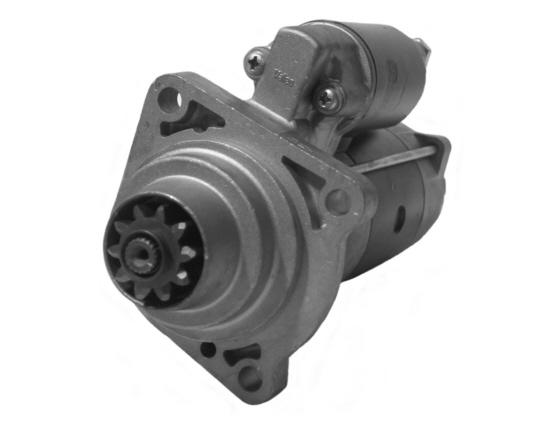 018302 Starter VALEO/BOBCAT