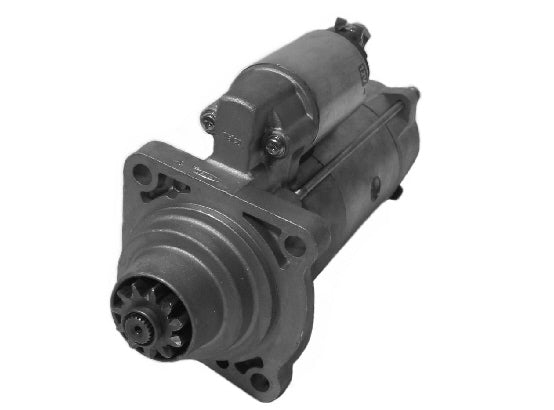 Starter VALEO/BOBCAT