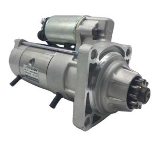 018307 Starter DOOSAN/DAEWOO