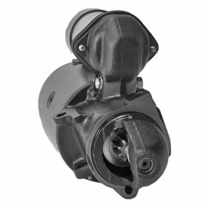 Starter DEL./CHEVROLET