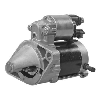018350 Starter DENSO/TOYOTA