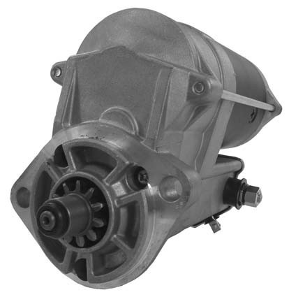 018370 Starter DENSO/TOYOTA
