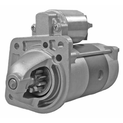 Starter MITSU./CHRYSLER
