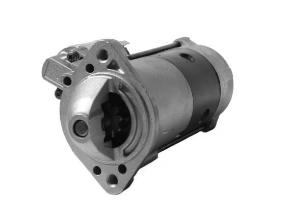 Starter MITSU./HYUNDAI