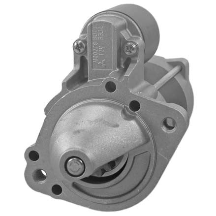 Starter MITSU./HYUNDAI