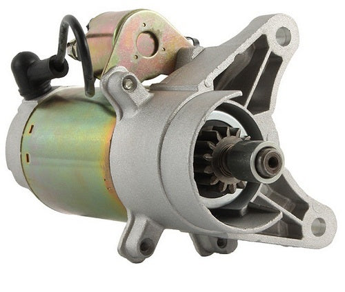 Starter DENSO/J.DEERE