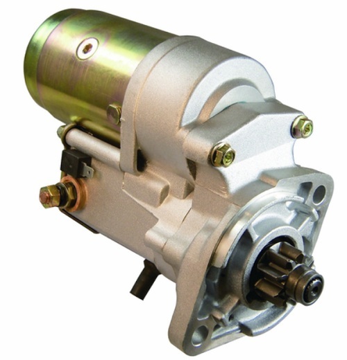 018431 Starter DENSO/KUBOTA
