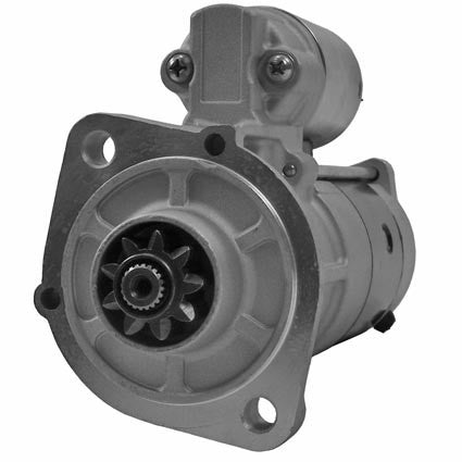 Starter MITSU./KUBOTA