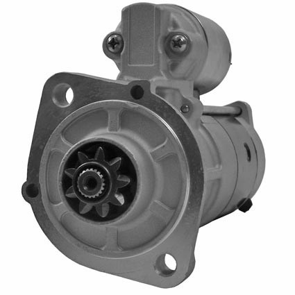 Starter MITSU./KUBOTA