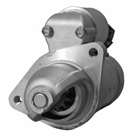 Starter HITACHI/YANMAR