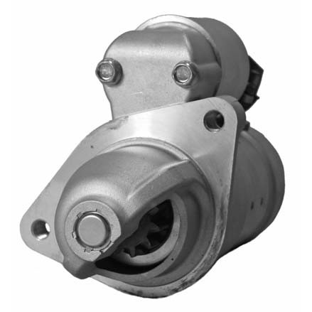 018440 Starter HITACHI/YANMAR