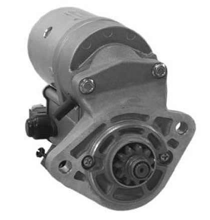 Starter DENSO/CAT