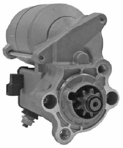 018457 Starter DENSO/HARLEY