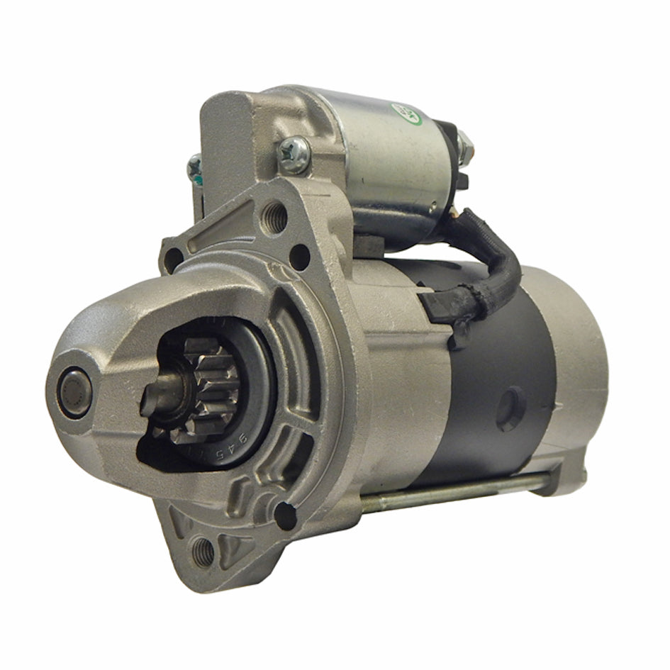 Starter MITSU./CHRYSLER