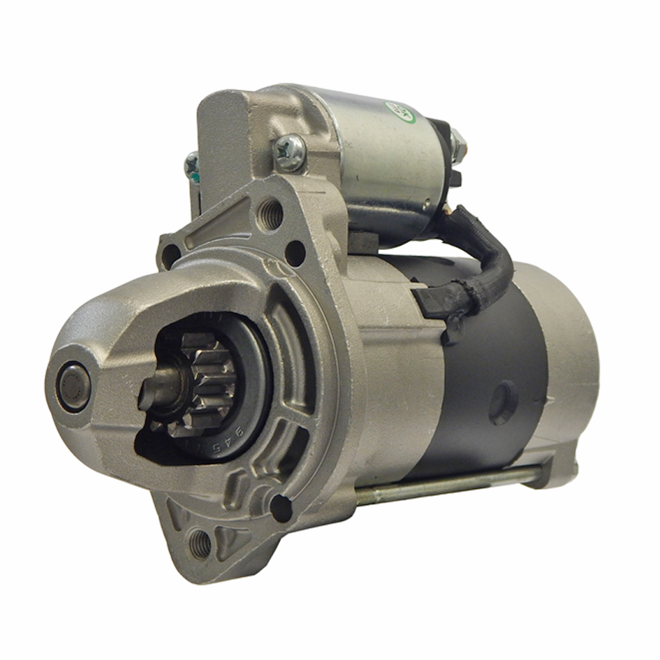 Starter MITSU./CHRYSLER