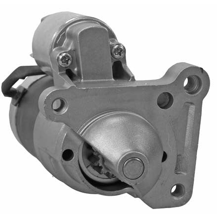 Starter MITSU./RENAULT