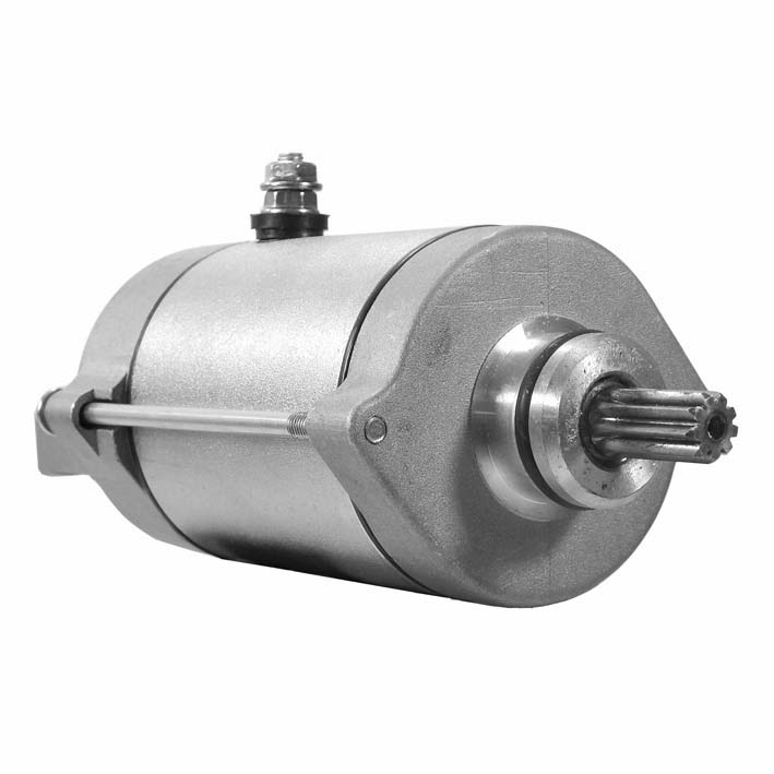 018622 Starter MITSUBA/HONDA