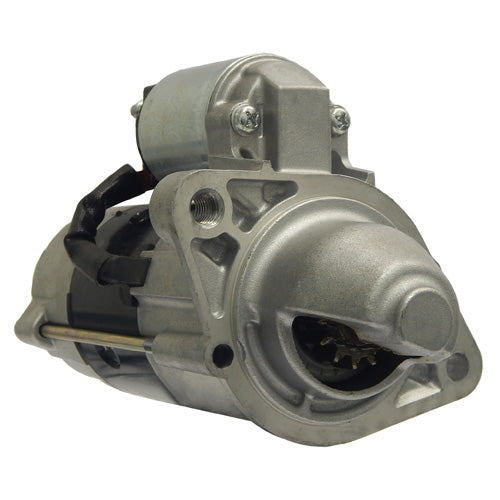 Starter MITSU./OPEL