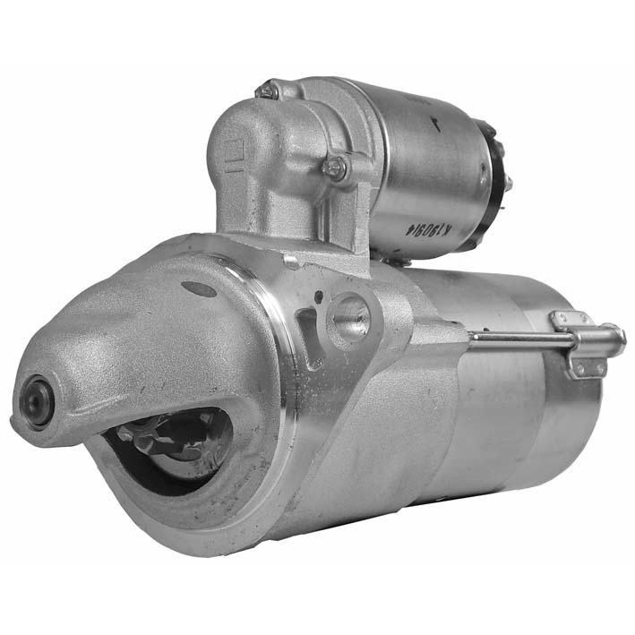0186800 Starter DEL./PERKINS
