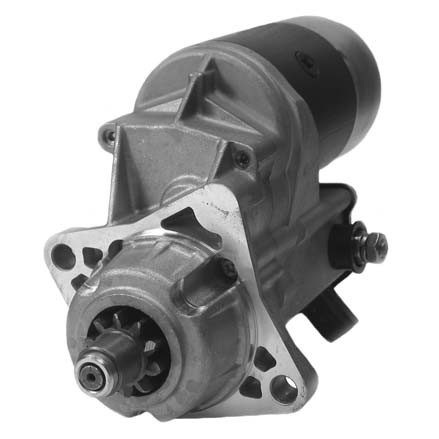 018721 Starter DENSO/YALE