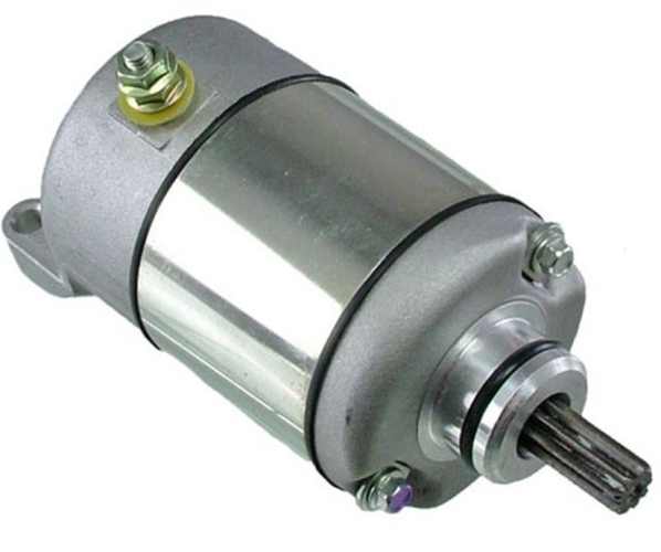 018762 Starter MITSUBA/YAMAHA