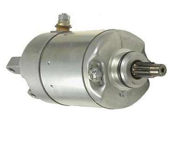 0188232 Starter MITSUBA/HONDA