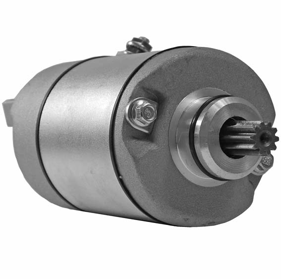 0188233 Starter MITSUBA/HONDA