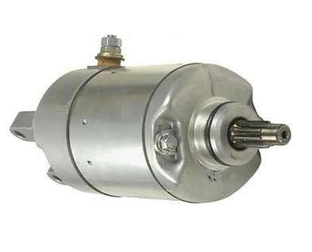 0188422 Starter MITSUBA/HONDA