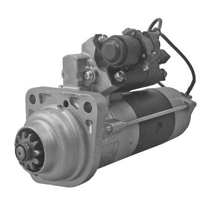 Starter MITSU./VOLVO