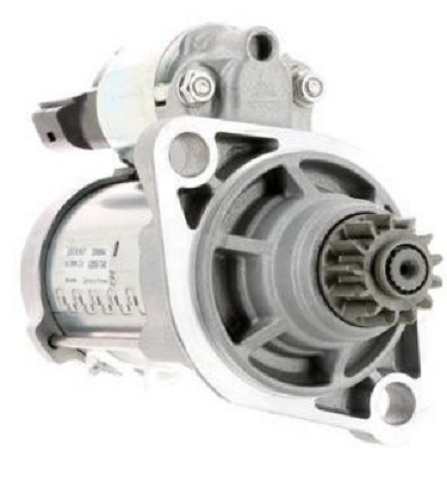 018860 Starter DENSO/VW