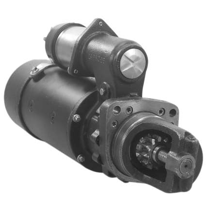 Starter DEL./CAT 42MT