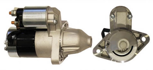 018950 Starter CHINA/PIAGGIO