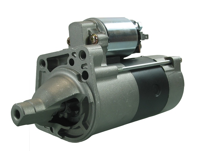Starter MITSU./CHRYSLER