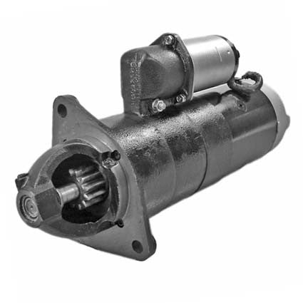 Starter NIK./ ISUZU