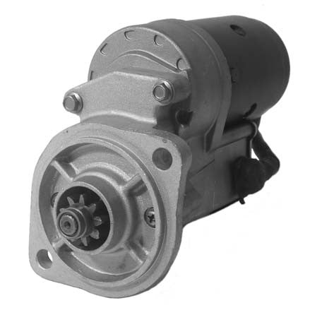 Starter DENSO/KOMATSU