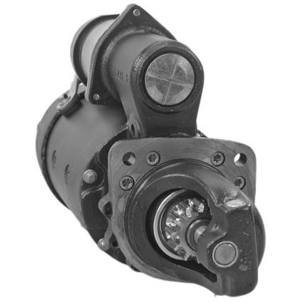 019013 Starter DEL./CAT 41MT