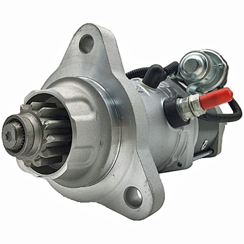 019075 Starter IMT CAT/DEL.