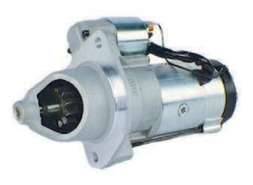 Starter VALEO/VOLVO