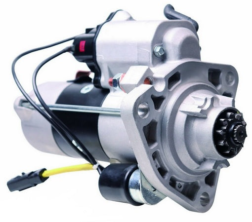 Starter DENSO/CAT